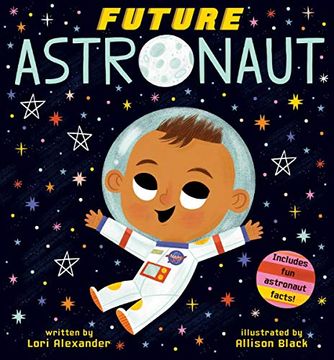 portada Future Astronaut (Future Baby) 