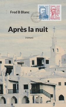 portada Après la nuit (en Francés)