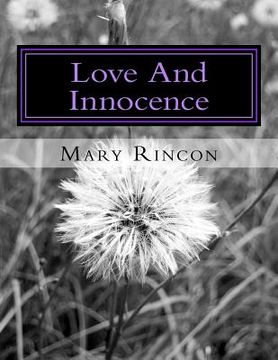 portada Love And Innocence: French, Spanish, English (in English)