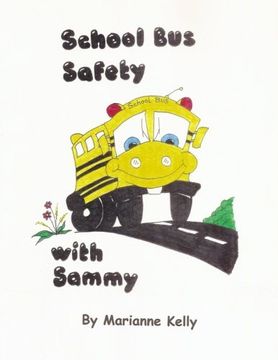 portada School Bus Safety with Sammy