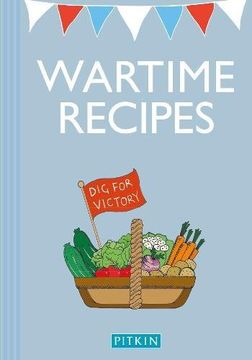 portada Wartime Recipes (Cookery)