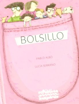portada Bolsillo (in Spanish)