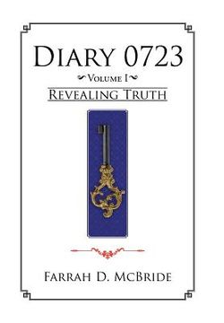 portada Diary0723: Revealing Truth