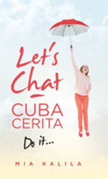 portada Let'S Chat - Cuba Cerita: Do It. (in English)
