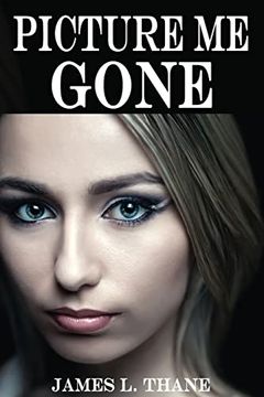 portada Picture me Gone (in English)