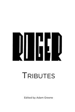 portada Tribute to Roger Reynolds (en Inglés)