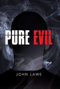 portada Pure Evil (en Inglés)