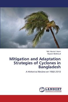 portada Mitigation and Adaptation Strategies of Cyclones in Bangladesh