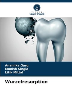 portada Wurzelresorption (en Alemán)