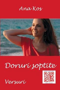 portada Doruri Soptite: Versuri