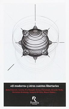 portada El modorro y otros cuentos libertarios: Antología (Colección Surco)
