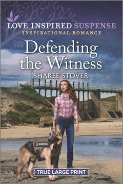 portada Defending the Witness (en Inglés)