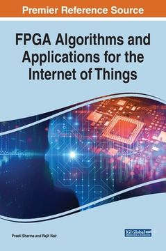 portada FPGA Algorithms and Applications for the Internet of Things