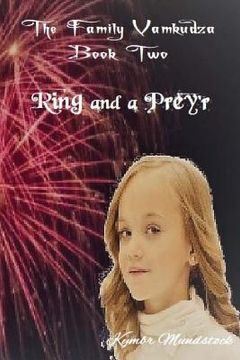 portada Ring and a Prey'r (en Inglés)
