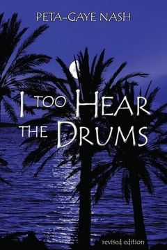portada I too Hear the Drums: stories revised edition