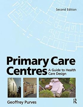 portada Primary Care Centres (in English)