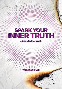 portada Spark Your Inner Truth (en Inglés)