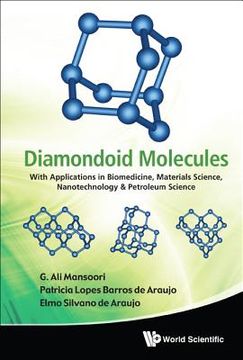 portada diamondoid molecules