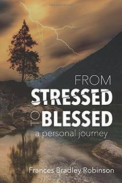 portada From Stressed to Blessed: A Personal Journey