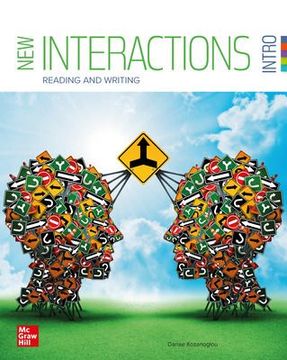 portada New Interactions Intro Reading and Writing