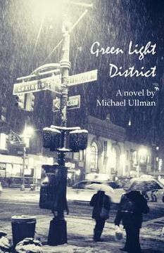 portada Green Light District (en Inglés)