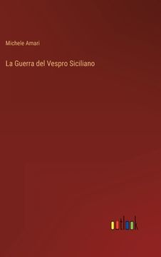 portada La Guerra del Vespro Siciliano (in Italian)