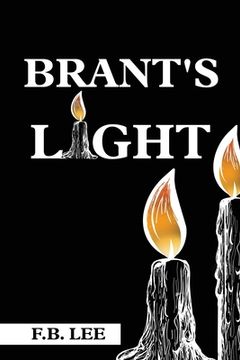 portada Brant's Light (in English)