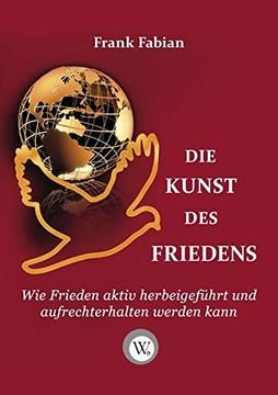 portada Die Kunst des Friedens (en Alemán)