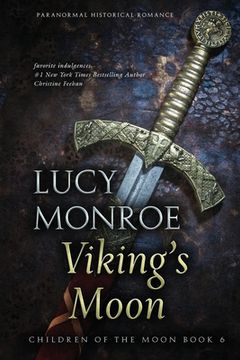 portada Viking's Moon (en Inglés)