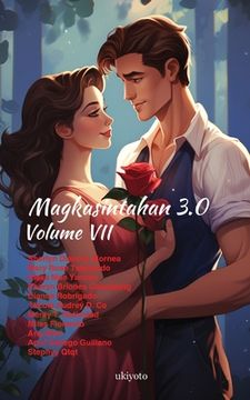 portada Magkasintahan 3.0 Volume VII