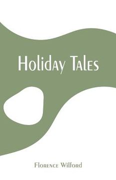 portada Holiday Tales (en Inglés)