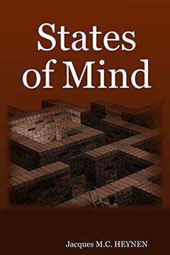 portada States of Mind (en Inglés)