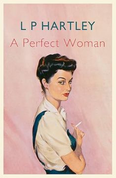 portada A Perfect Woman (en Inglés)