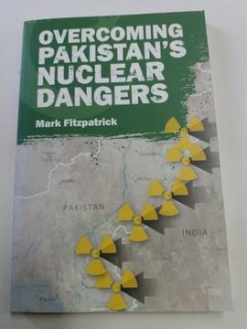 portada Overcoming Pakistan's Nuclear Dangers