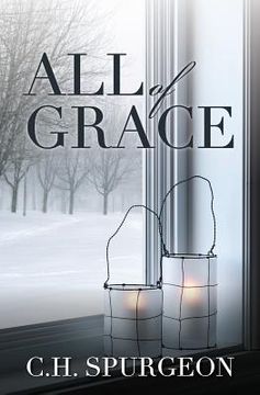 portada All of Grace (in English)