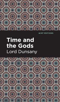 portada Time and the Gods (Mint Editions) 