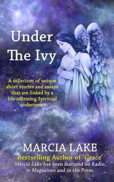 portada Under The Ivy (in English)