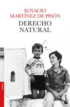 portada Derecho Natural (in Spanish)
