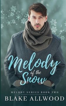 portada Melody of the Snow