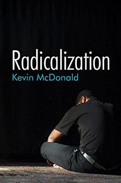 portada Radicalization (en Inglés)