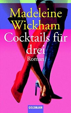 portada Cocktails für Drei.