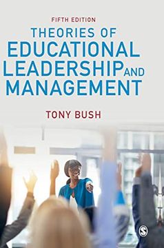 portada Theories of Educational Leadership and Management (in English)