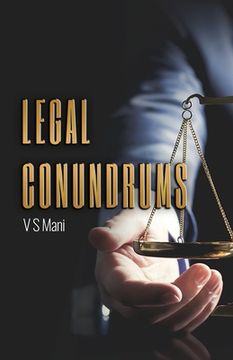 portada Legal Conundrums