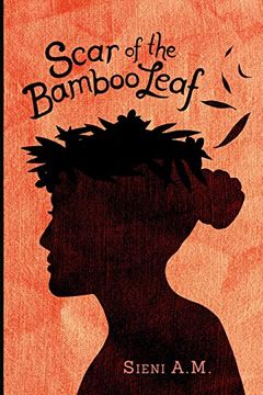 portada Scar of the Bamboo Leaf (en Inglés)