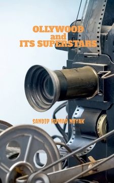 portada OLLYWOOD and ITS SUPERSTARS (in English)