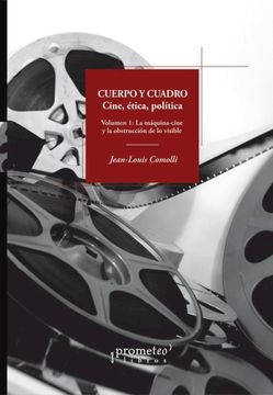 portada Cuerpo y Cuadro (in Spanish)