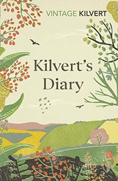 portada Kilvert's Diary (en Inglés)