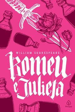 portada Romeu e Julieta (en Portugués)