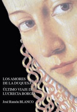 portada Amores de la Duquesa (in Spanish)
