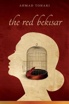 portada The Red Bekisar (en Inglés)